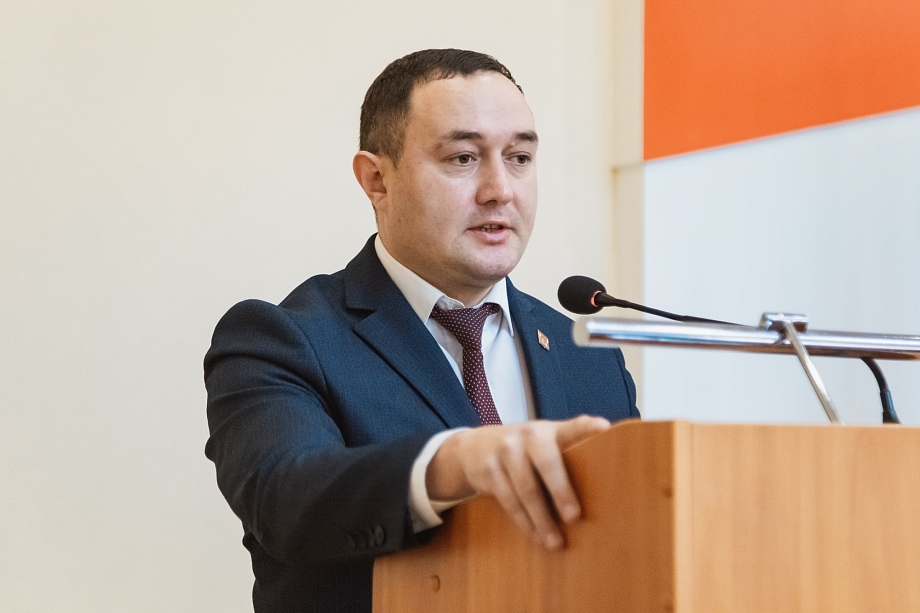 «Яббаров пытался привлечь в район инвесторов, поддерживал предпринимателей с проектами»