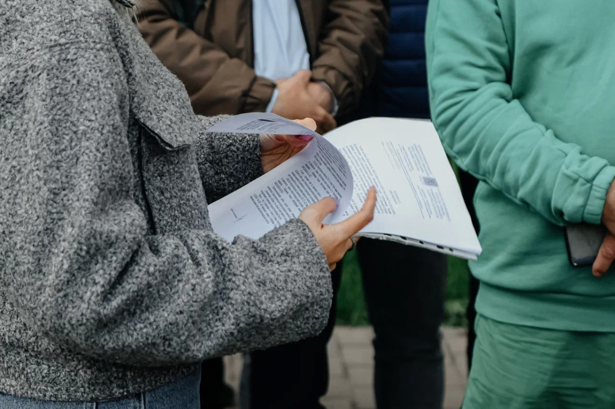 «Предлагают «остатки» в глубинке»: многодетные написали жалобу Суяргулову