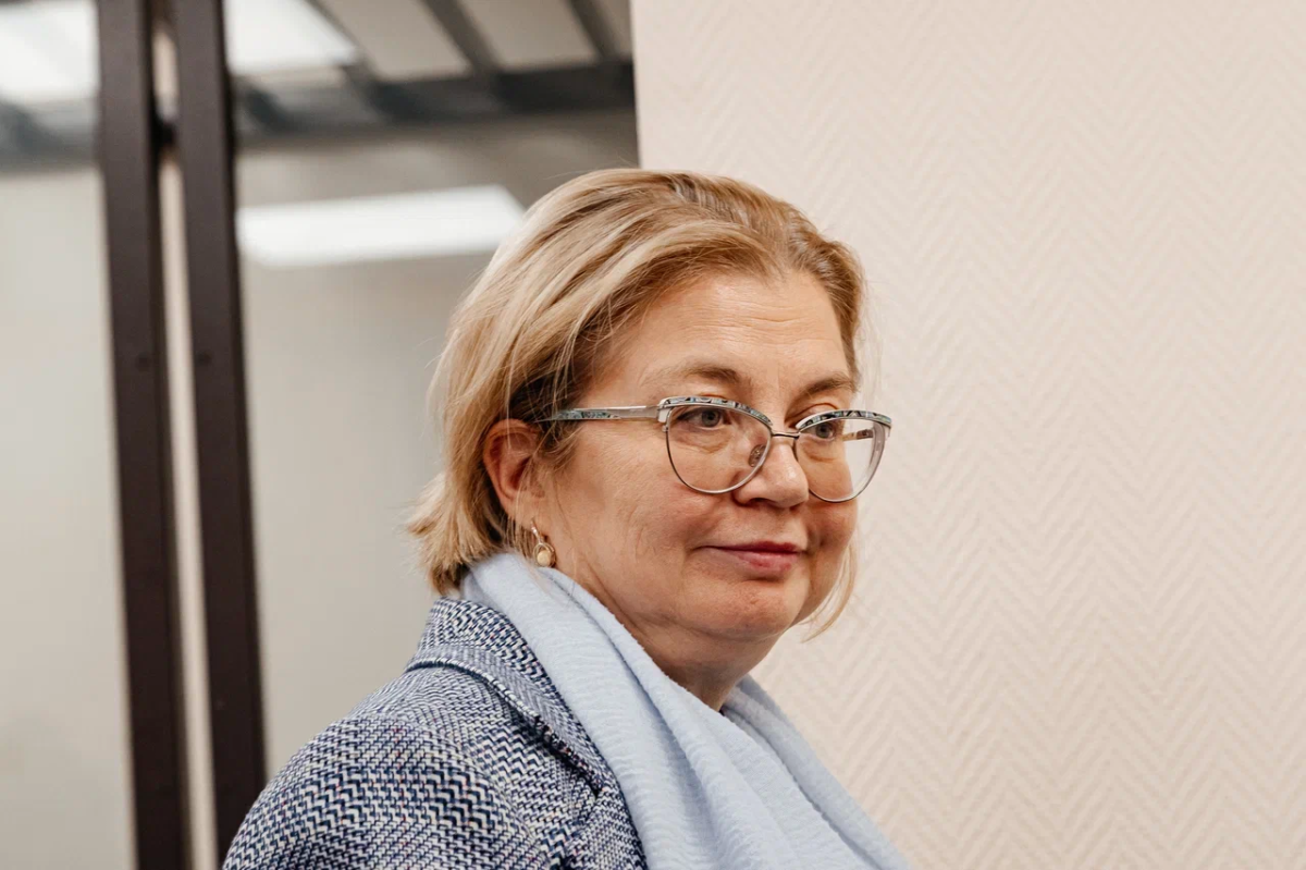 «Очень раскаиваюсь и приношу свои извинения руководству республики, что не оправдала доверия»