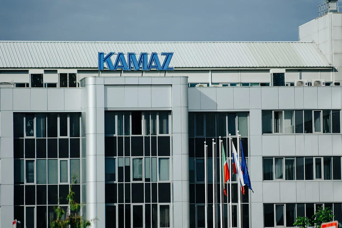 «КАМАЗ»: запрет на пронос заказной еды на заводы коснется лишь 11% работников