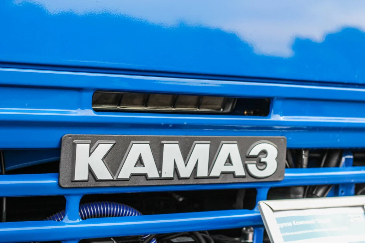 Йошкар-Ола закупила у «КАМАЗа» новые троллейбусы