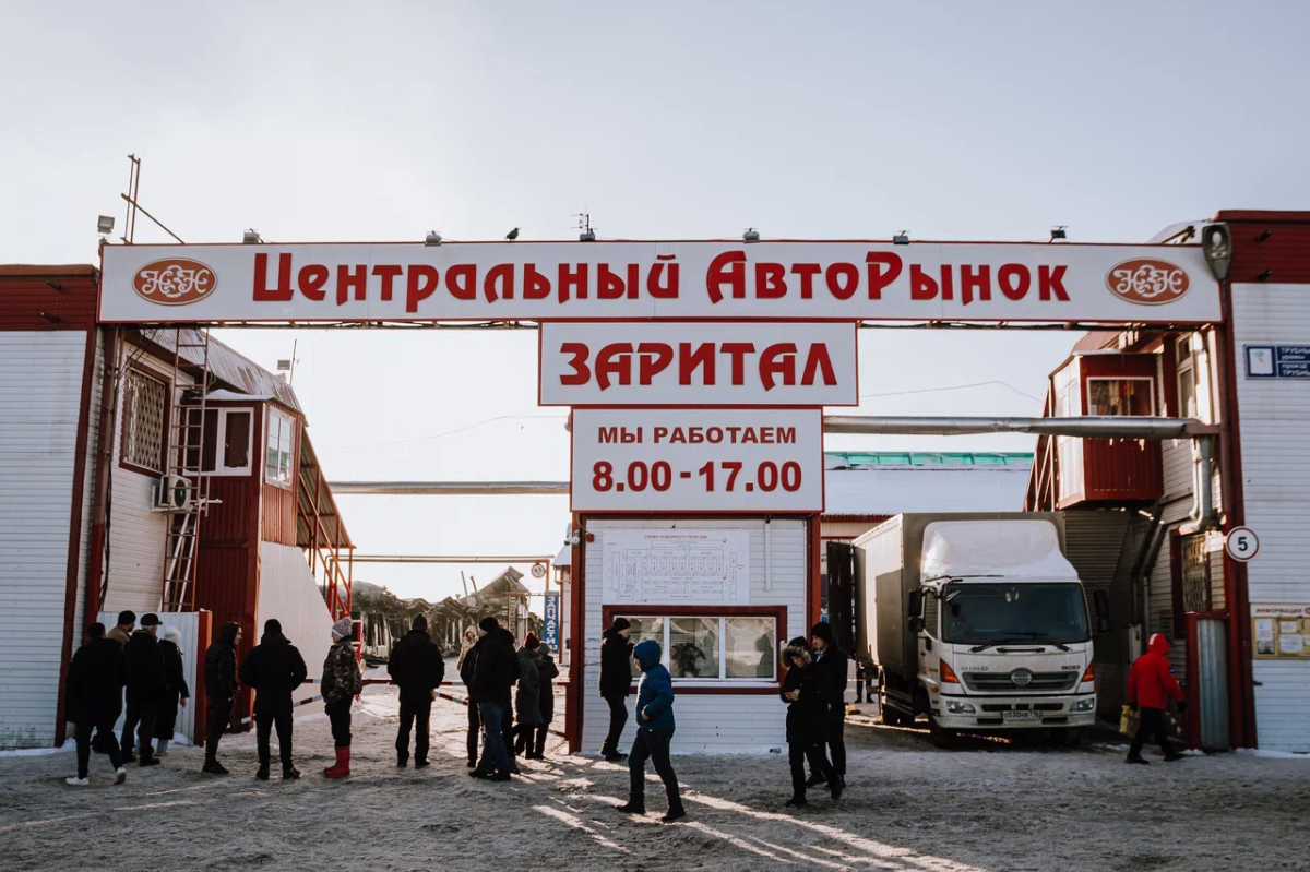 Прокуратура Челнов намерена закрыть «Гараж 500» на время экспертизы