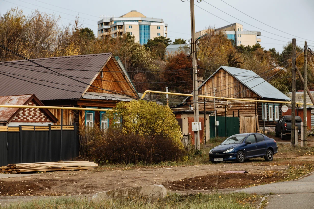 В Елабуге приставы принудительно госпитализировали мужчину с туберкулезом