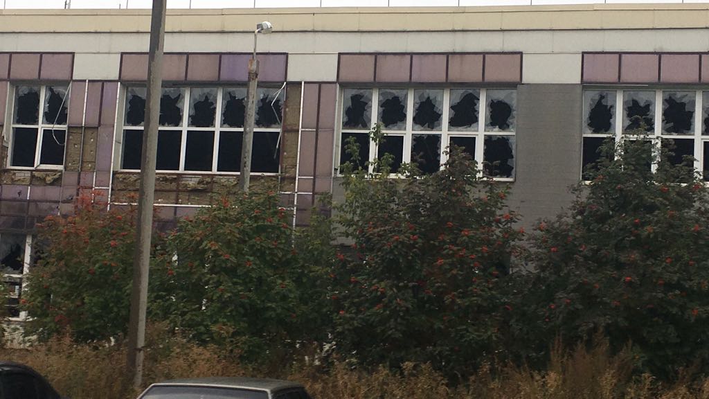 Активисты ОНФ обнаружили в Челнах опасный долгострой в 59-м комплексе