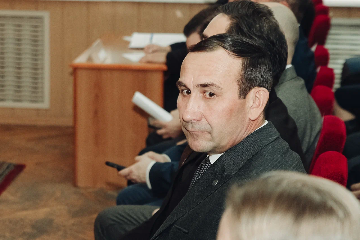 «К нам есть вопросы» – Назмиев о сборе налогов в Тукаевском районе