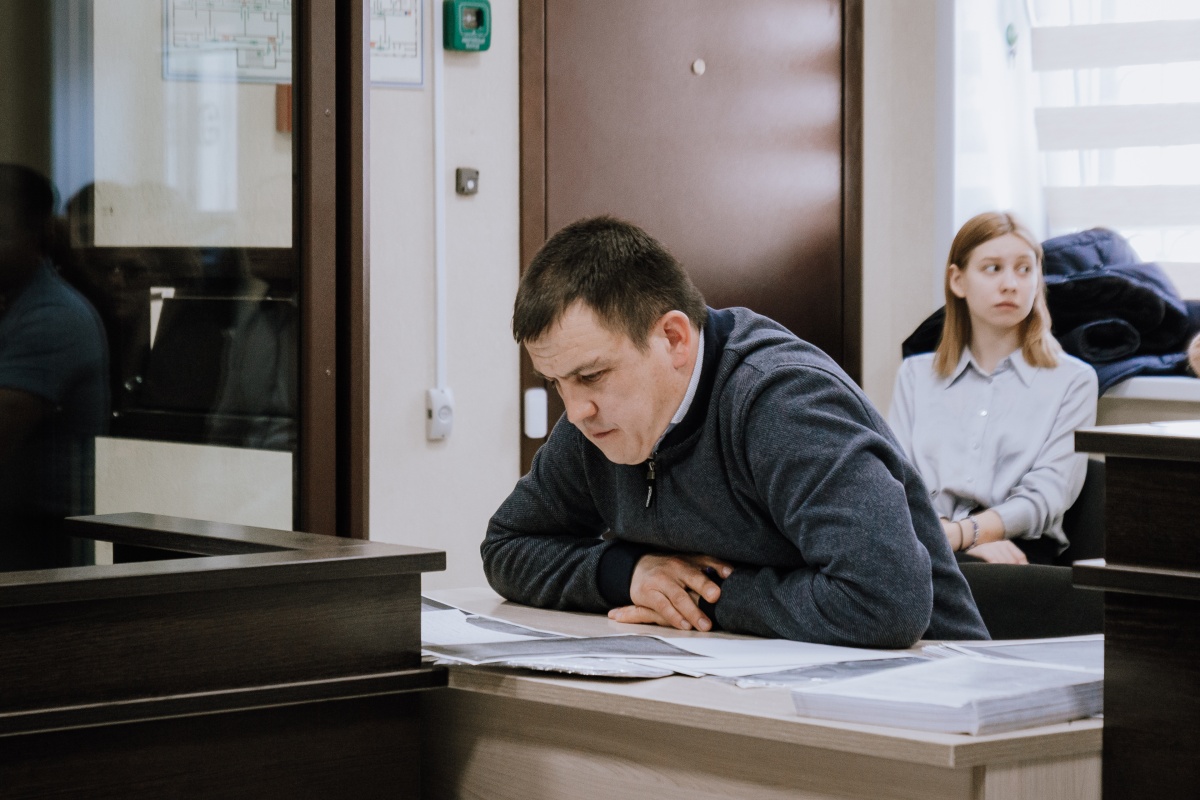 Зампрокурора РТ Махмудов поддержал оправдательный приговор Ленару Авзалову