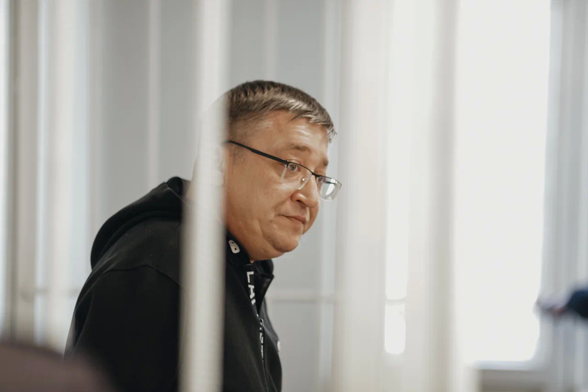 Верховный суд в очередной раз не выпустил из СИЗО экс-главу исполкома Альметьевска