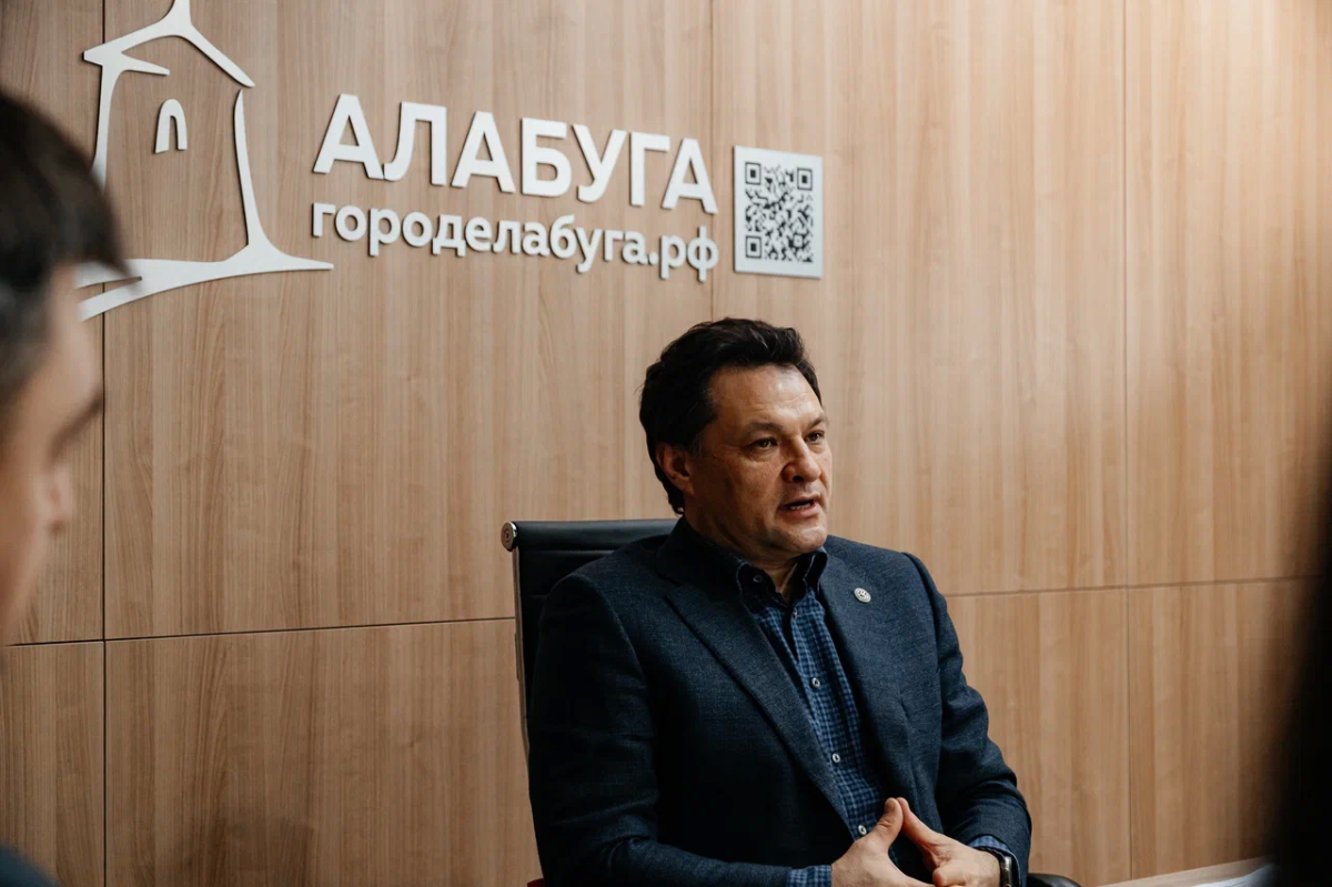 Нуриев предупредил грибников о буром медведе, который пришел в леса нацпарка
