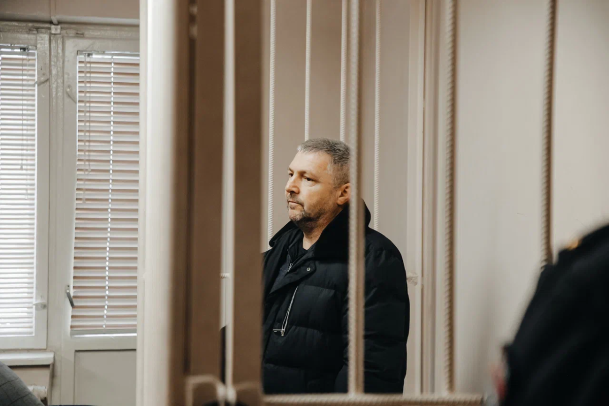 Экс-глава Камских Полян Салахутдинов пробудет под домашним арестом до декабря