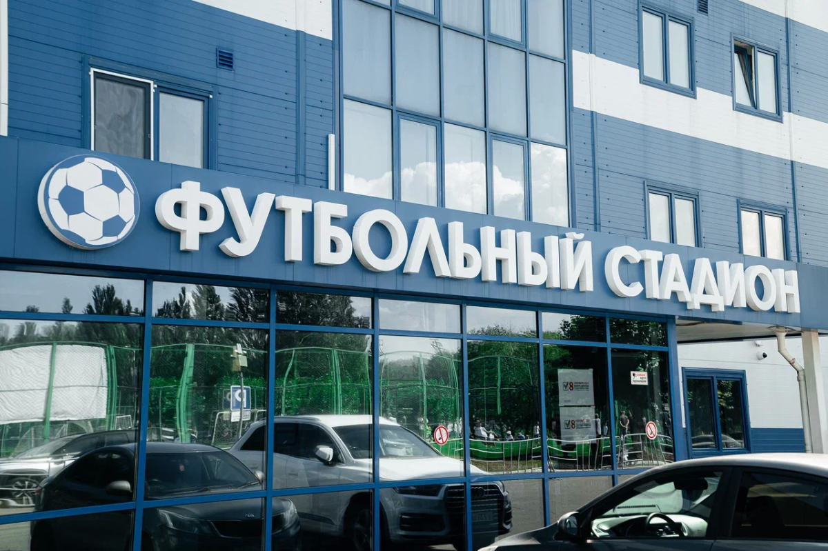 ФК «КАМАЗ» перед стартом сезона подписал еще одного нового игрока