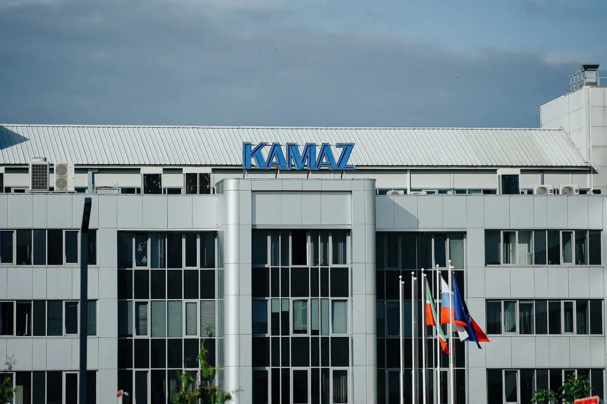 «КАМАЗ» опроверг информацию о привлечении 200 сотрудников из Туркменистана