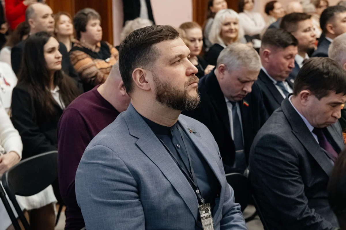 Партия «Новые люди» выдвинула в горсовет Челнов 25 кандидатов