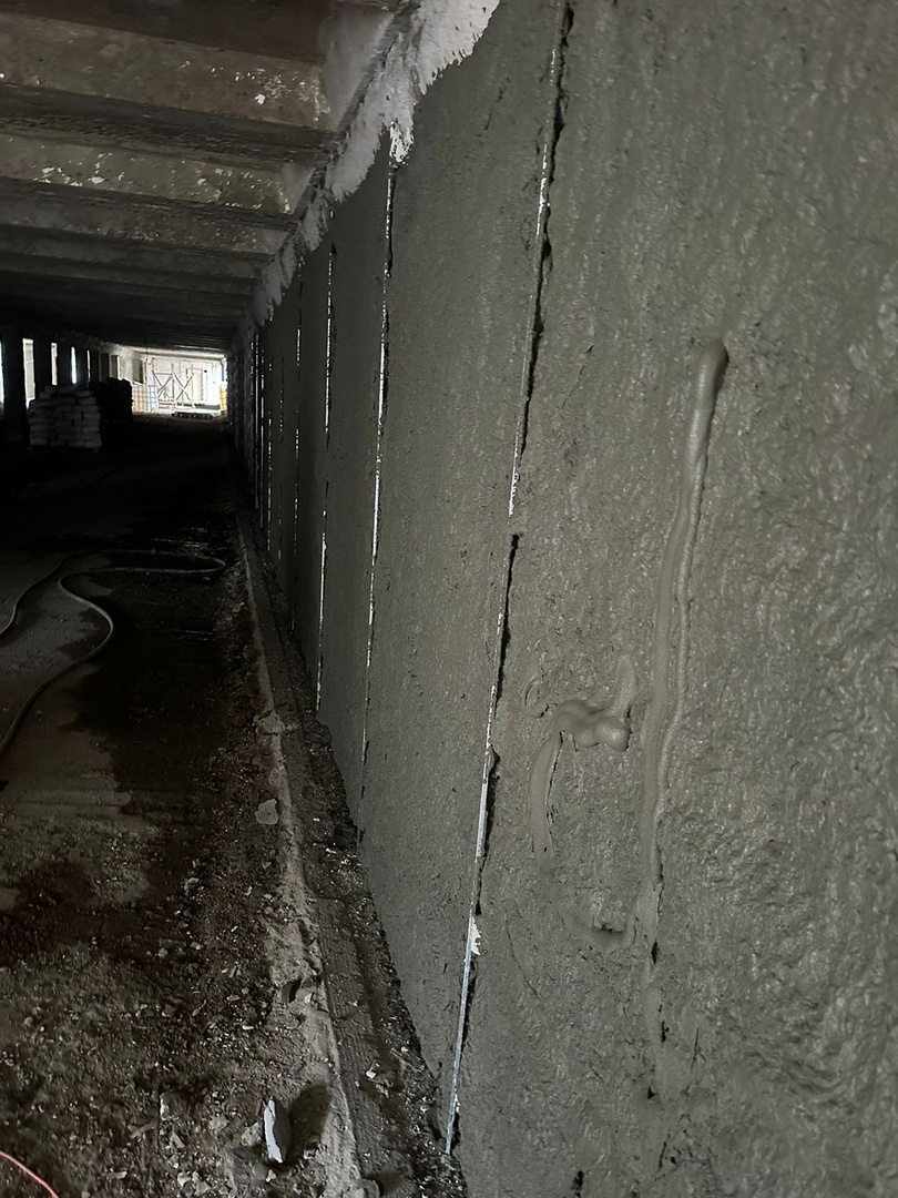 На Вахитова меняют схему движения из-за ремонта подземки на «Глобусе» 