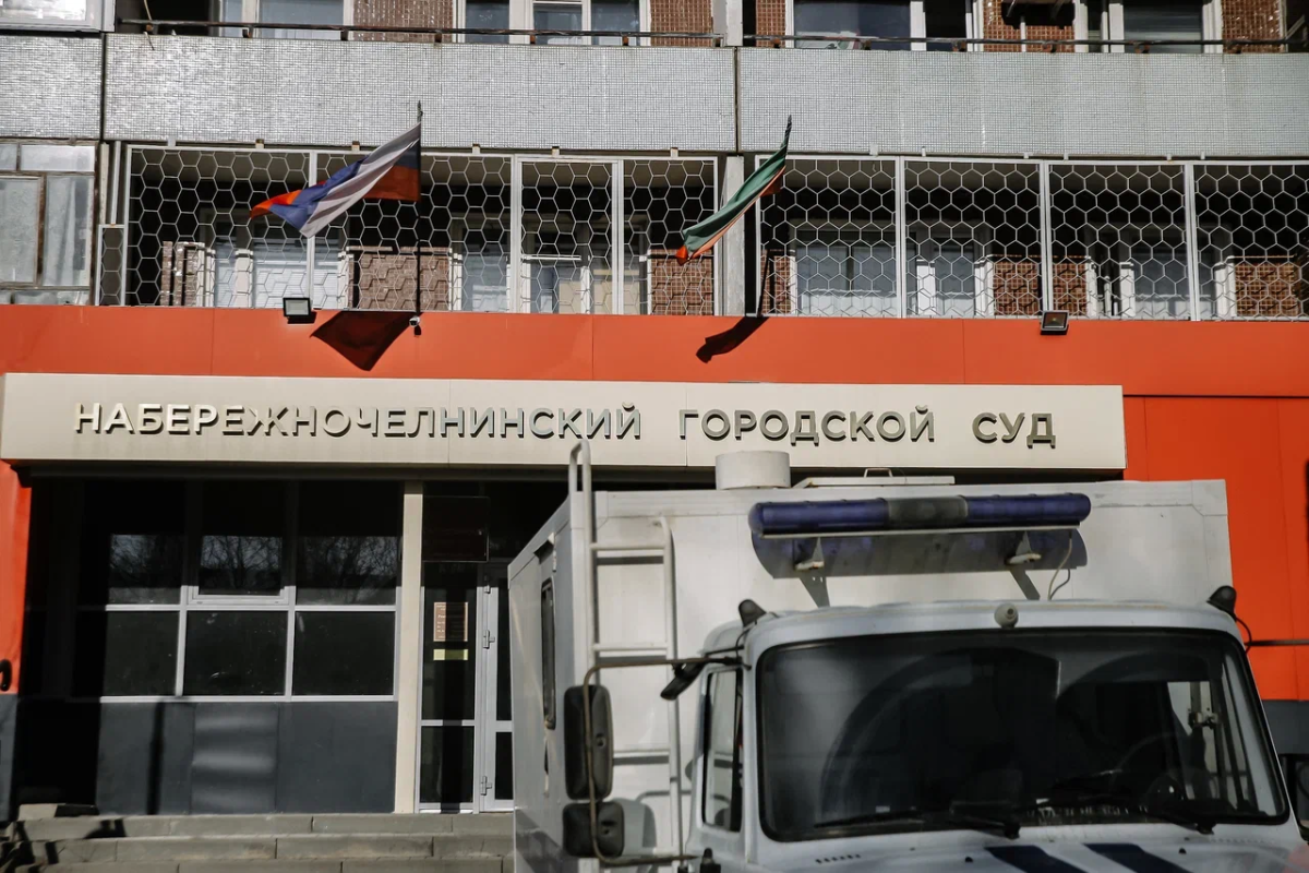 Дом престарелых судится с родственником постояльца из-за долгов
