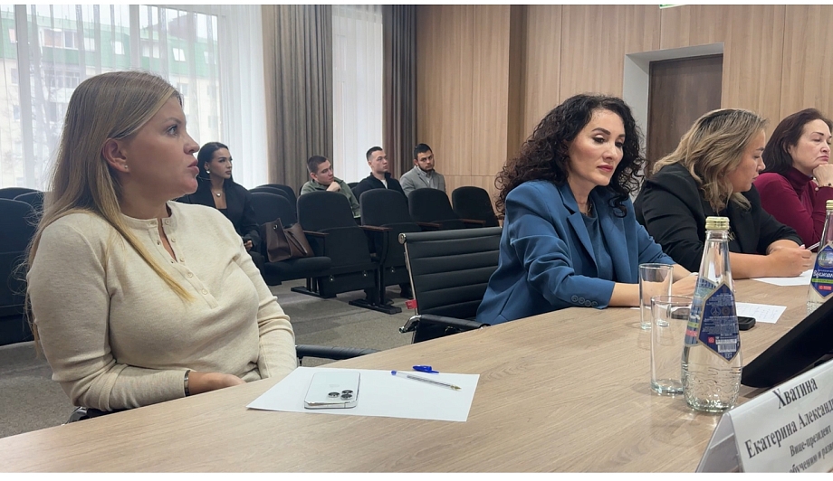 Скрытые точки роста бизнеса малых городов обсудят в Елабуге