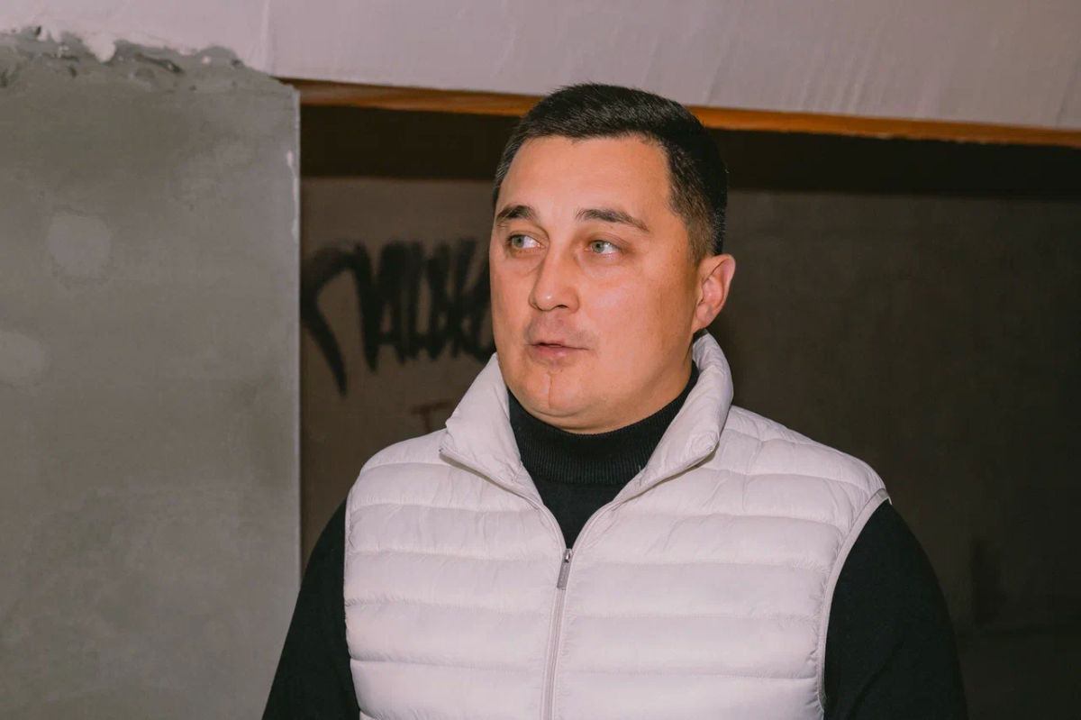 Анисимов ответил челнинцам, которые жаловались на ремонт дорог в ночное время