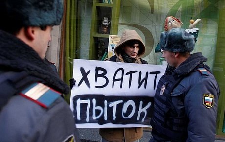 Гражданин Нижнекамска покончил с собой в знак протеста пыткам в милиции Гражданин Нижнекамска покончил с собой в знак протеста пыткам в милиции