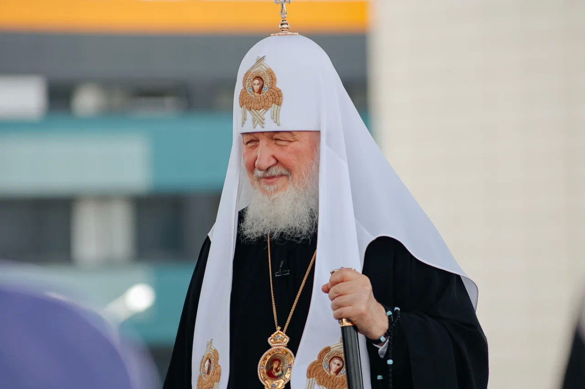«Не в каждый областной центр приезжает» – Магдеев о визите патриарха в Челны