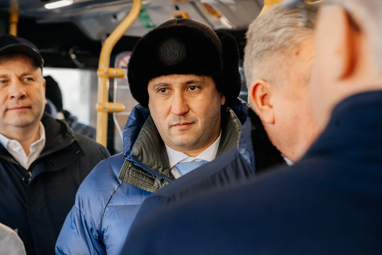 «Ничего страшного не происходит, изменение маршрутной сети всегда вызывает нарекания. Не надо делать трагедию» «Ничего страшного не происходит, изменение маршрутной сети всегда вызывает нарекания. Не надо делать трагедию»