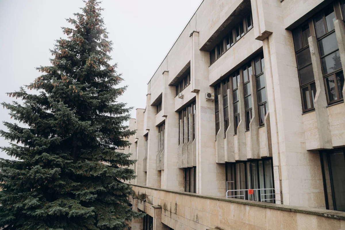 В Челнах объявлен конкурс на должность руководителя исполкома