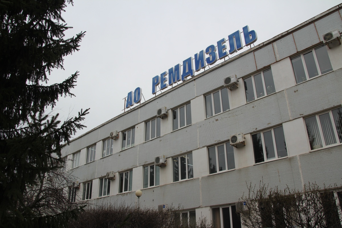 Челнинский «Ремдизель» и ОЭЗ «Алабуга» попали под санкции Японии