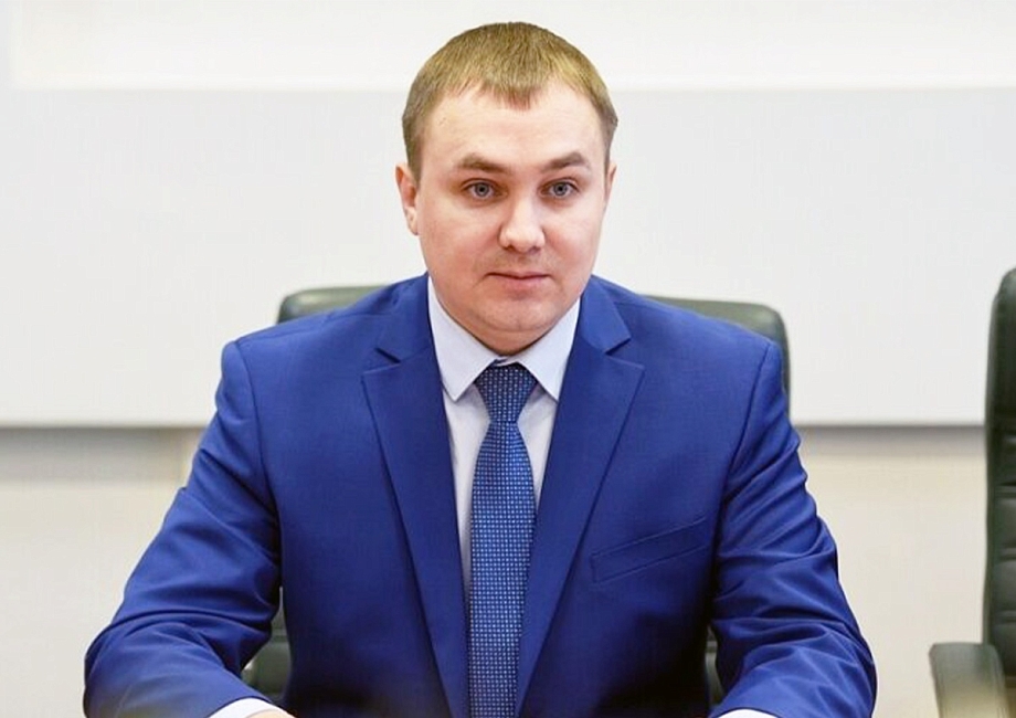 Денис Баландин возглавил нижнекамский Департамент строительства и ЖКХ