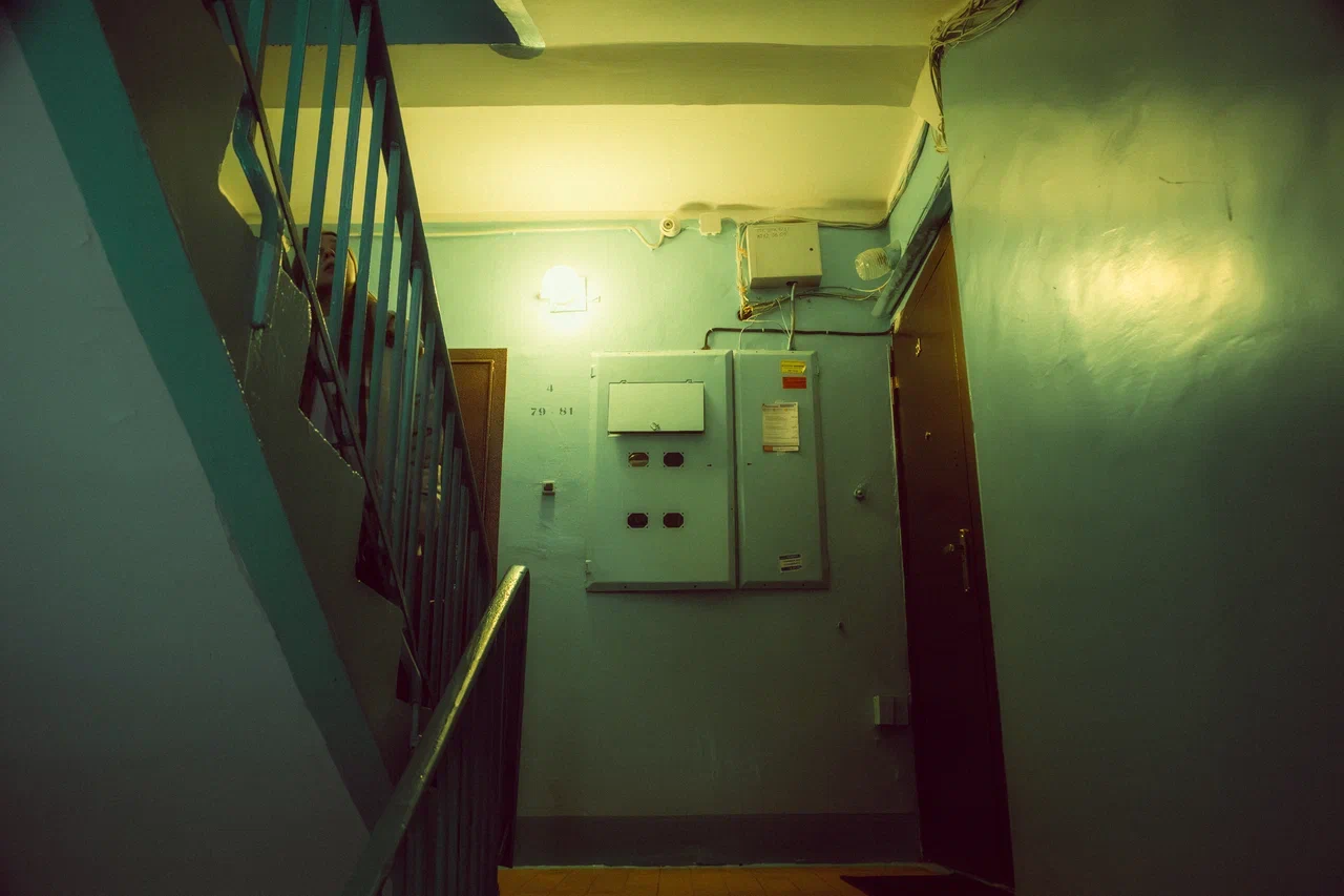 «Когда там у бабушки ноги гниют, потому что у нее сахарный диабет, от нее какой запах должен исходить?» «Когда там у бабушки ноги гниют, потому что у нее сахарный диабет, от нее какой запах должен исходить?»