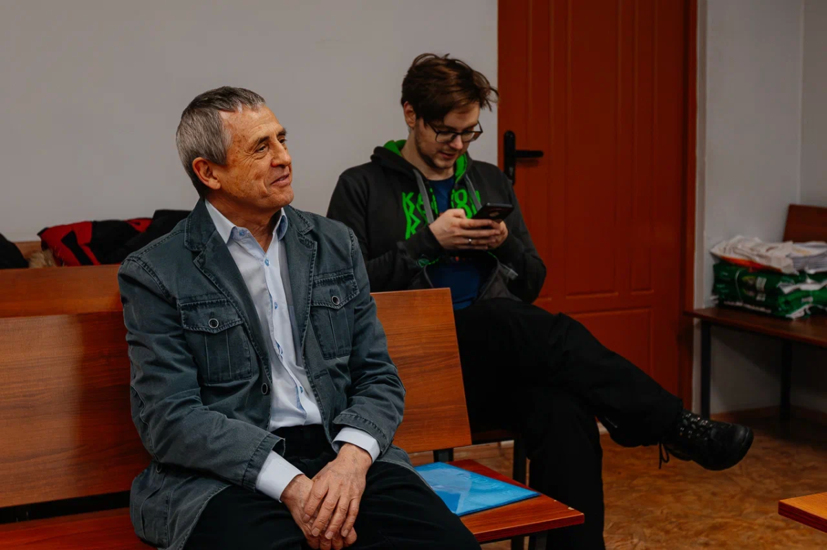 У бывшего заммэра Челнов Давлетшина изъяли крупный участок в Менделеевске