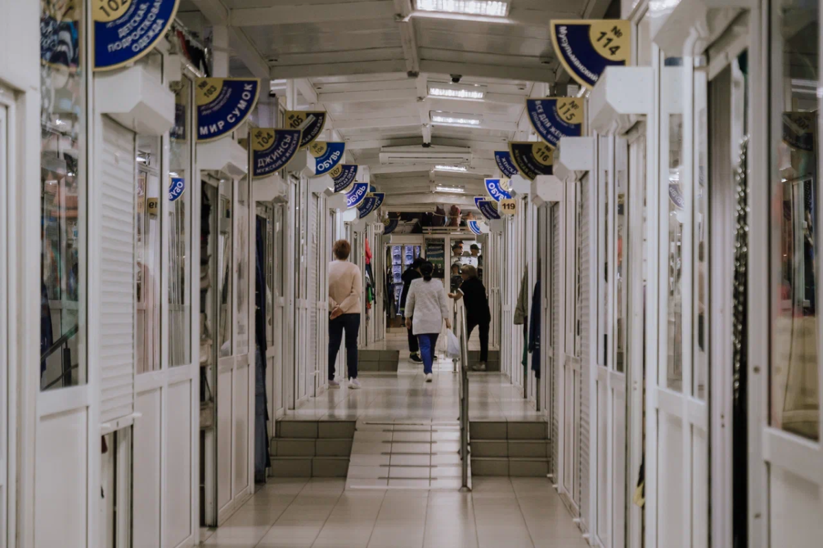 В Челнах без горячей воды оставят торговые центры, больницы и 20 комплексов