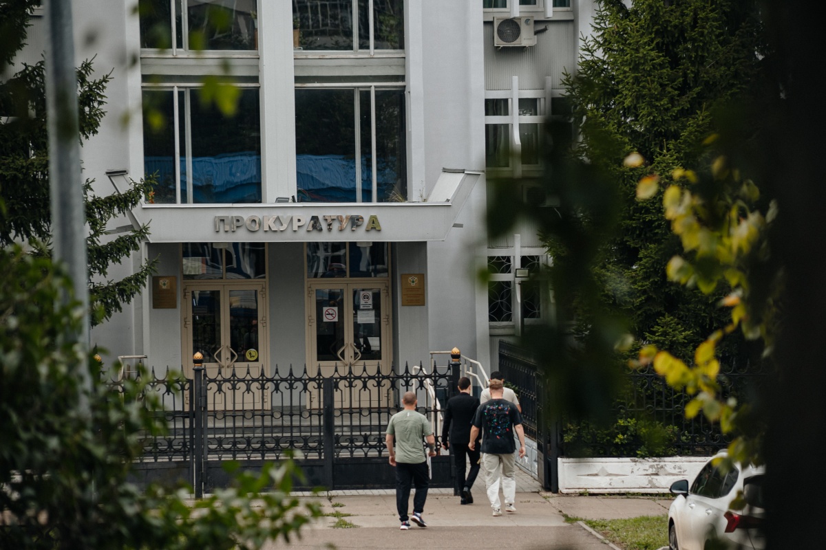 ЖКХ и земли многодетных стали главными темами жалоб челнинцев в прокуратуру