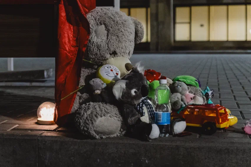 Фото: Челны скорбят по погибшим от теракта в «Крокус Сити Холл»