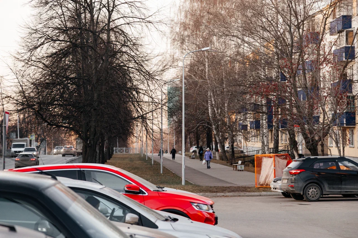 «Машин все меньше, поэтому цены растут» – владелец таксопарка о ситуации в Челнах