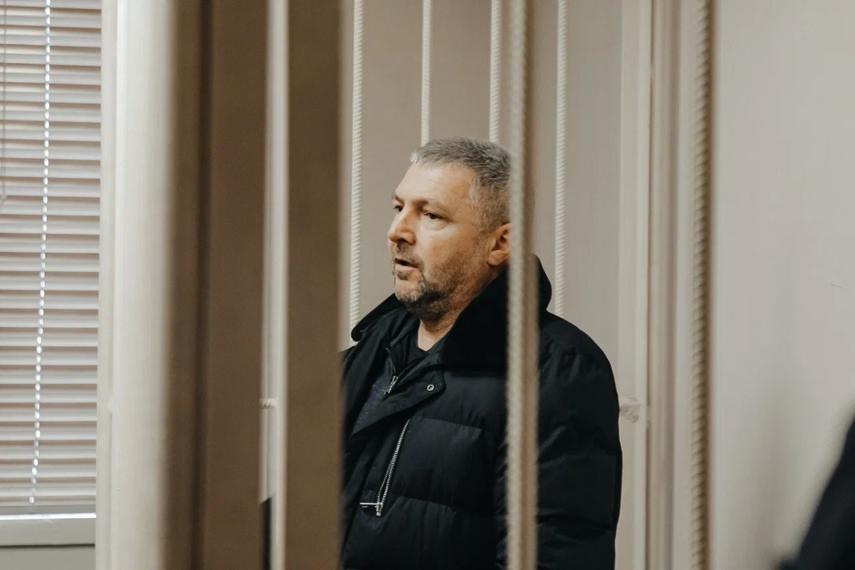 «Обвинение в коррупции создает негативный имидж муниципалитета и местной власти, серьезно подрывает доверие…»