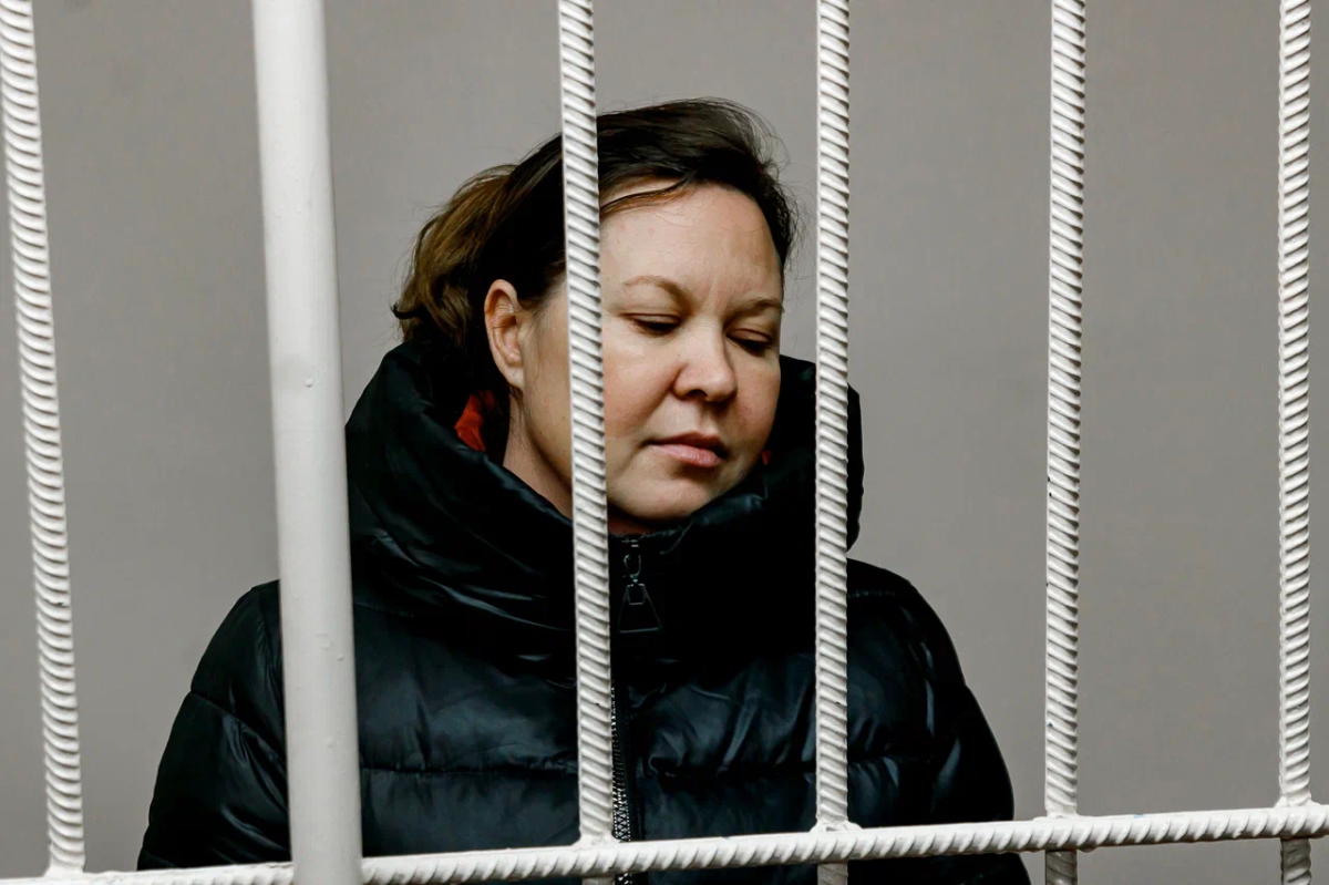 «Решетовы умышленно искажали существующие факты, сознательно применяя психологические приемы…»