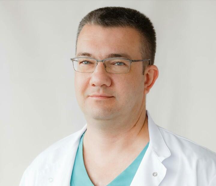  Хирург БСМП провел уникальную операцию по удалению раковой опухоли