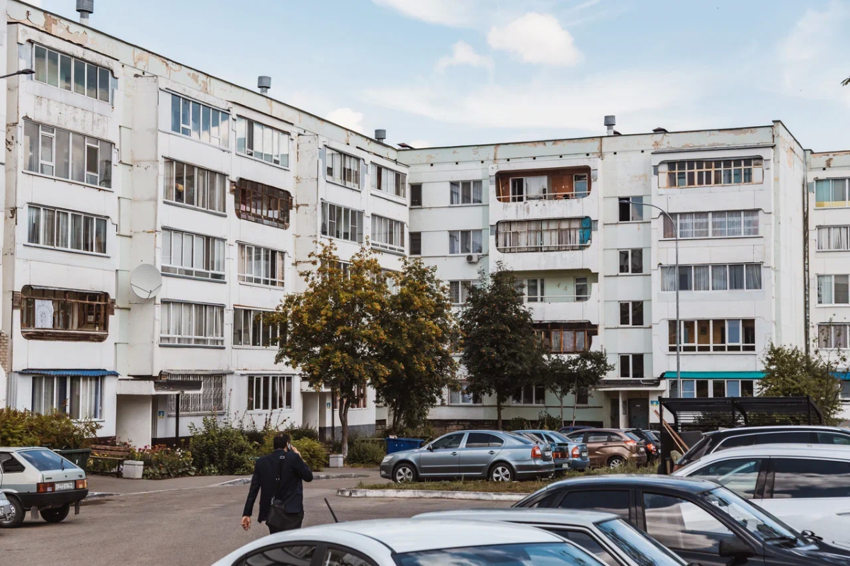 В Челнах дешевеет съемное жилье – «однушку» отдают за 25 тысяч в месяц
