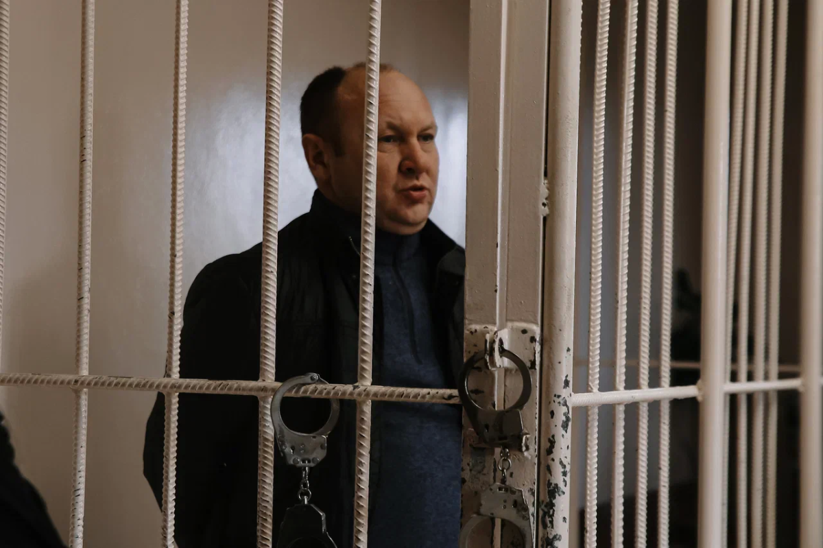 Экс-руководитель исполкома Актанышского района Ильясов останется в СИЗО до осени
