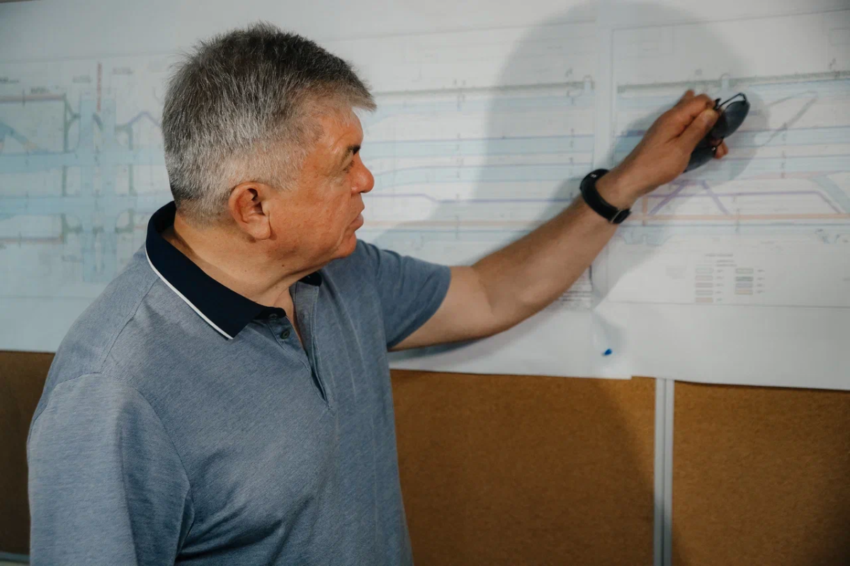 Скандал в детсаду и бунты: что повлияло на рейтинг медиаэффективности Магдеева