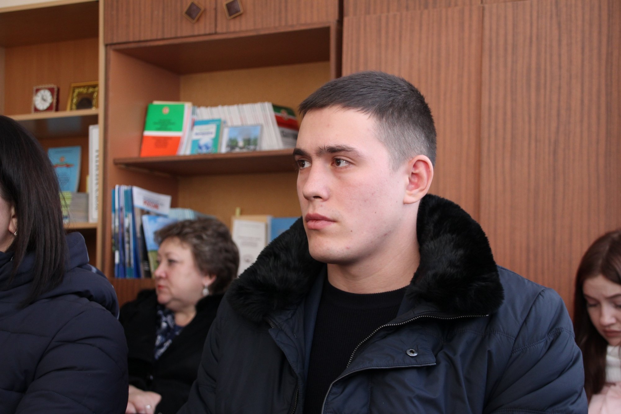 «Проблемы ПК «Камский» начались, когда Вилданов дал показания против главы поселения»