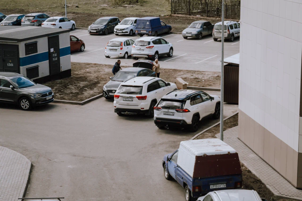 В Челнах задержали курьера мошенников из Новосибирска – в деле шесть эпизодов
