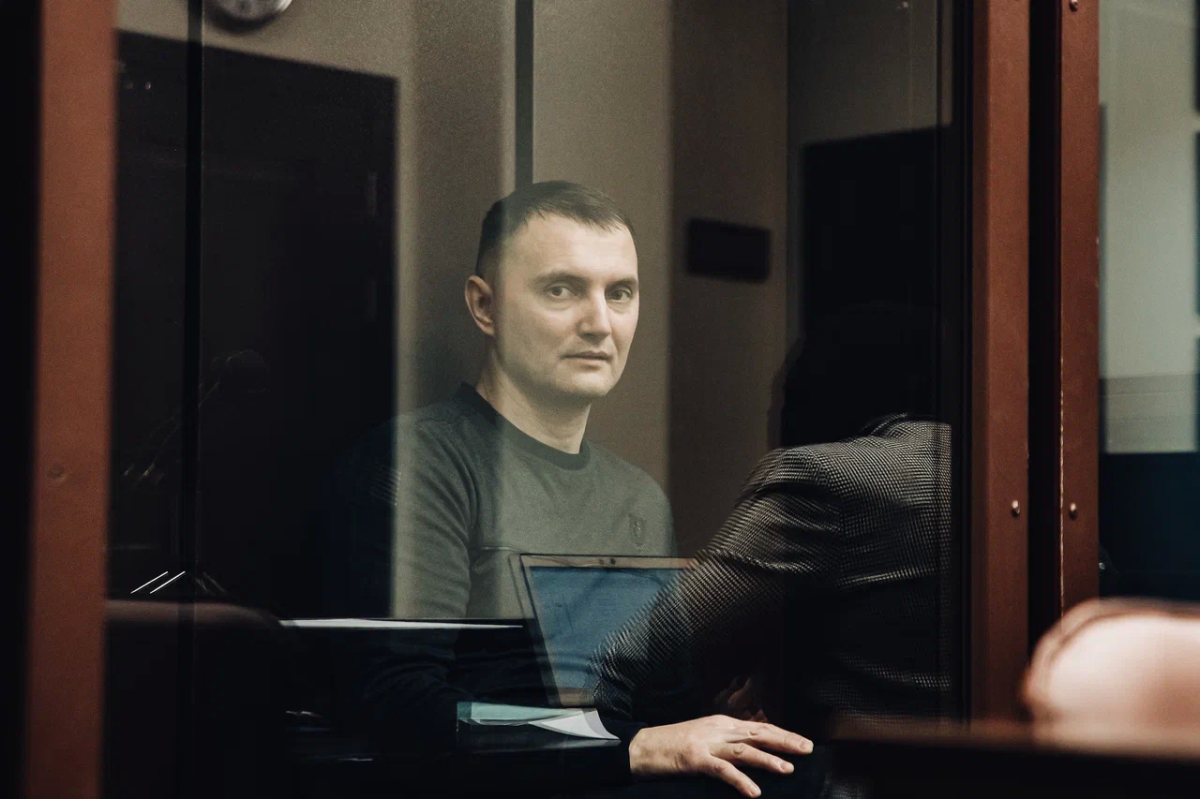 «Никаких обязательных сборов в группировке не было, деньги в общак не сдавали, указания Тимершина и Николаева не были обязательными»