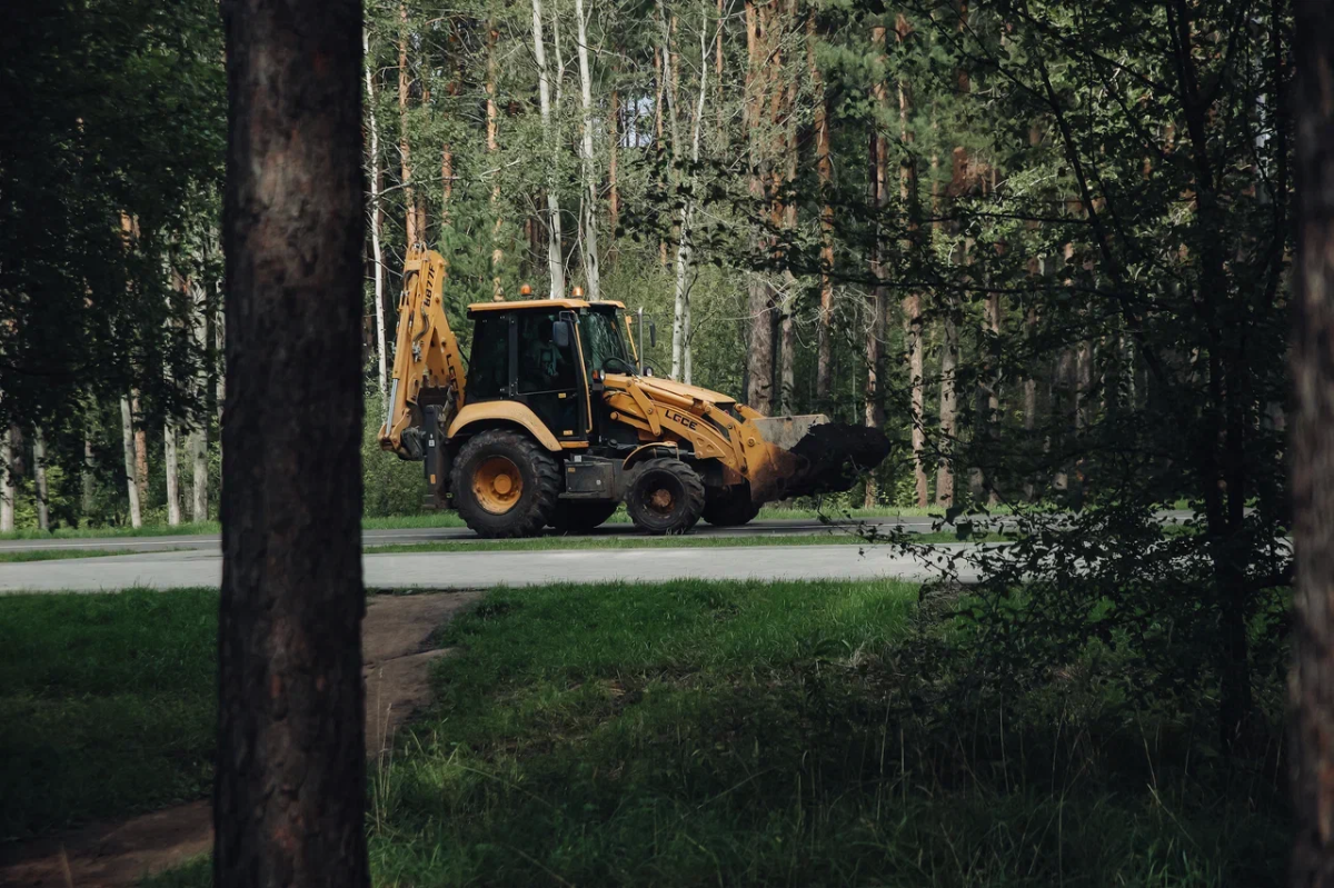 Лжепродавца запчастей от трактора будут судить за хищение денег