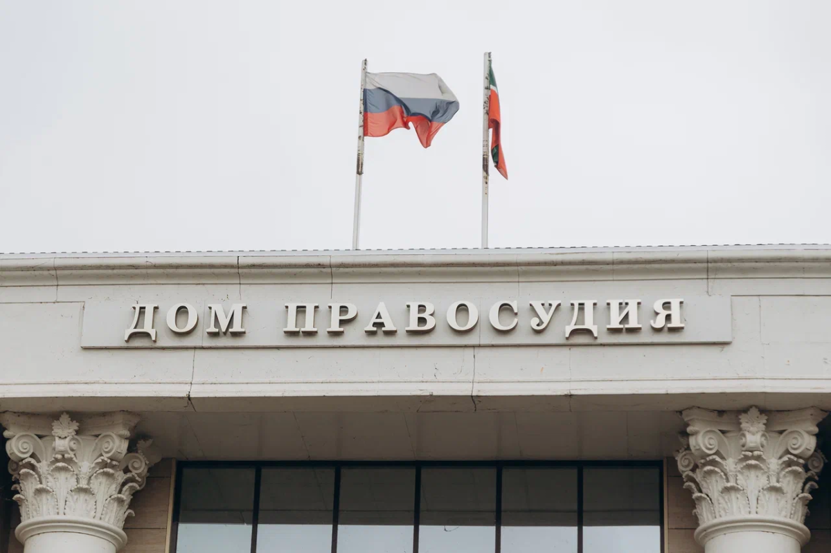 Убийце 83-летнего старика из Тукаевского района запросили 10 лет колонии