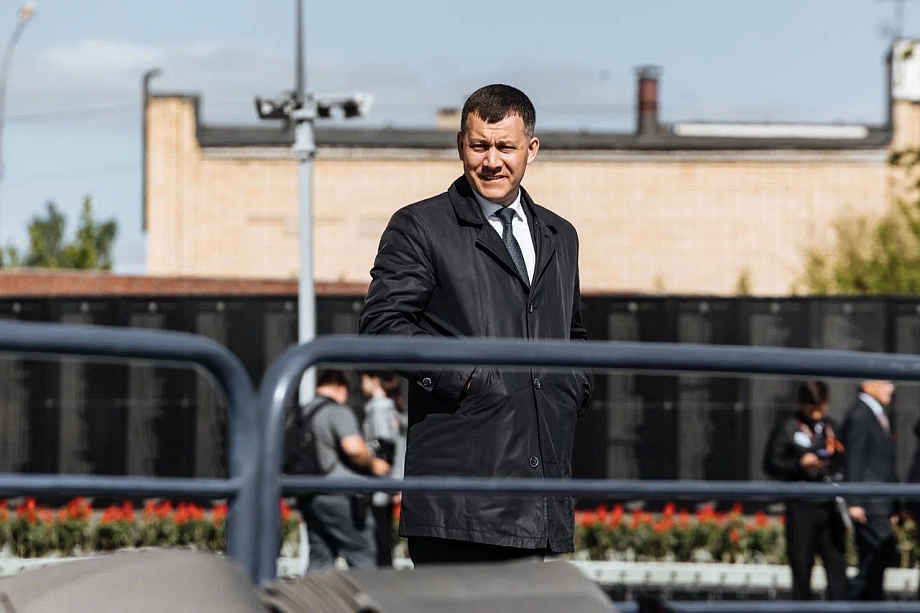 «Всего за три месяца ее работы из школы уволилось более 10 сотрудников…» «Всего за три месяца ее работы из школы уволилось более 10 сотрудников…»