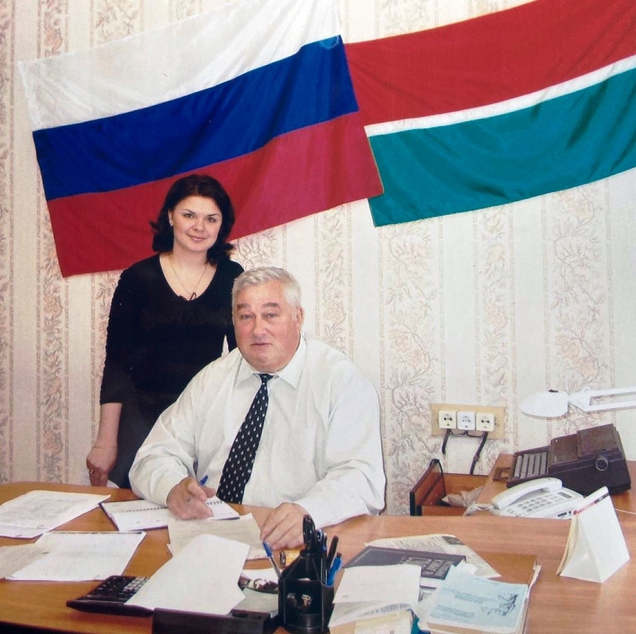 В Челнах умер мировой судья в отставке Владимир Савченко