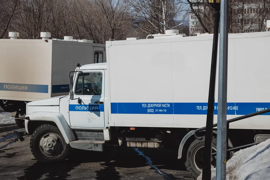 В Челнах под суд пойдет начальник участковых ОП «Комсомольский» 30.03.2024