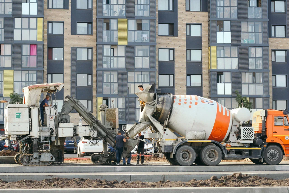 В пригороде Челнов появится асфальтобетонный завод 26.03.2024