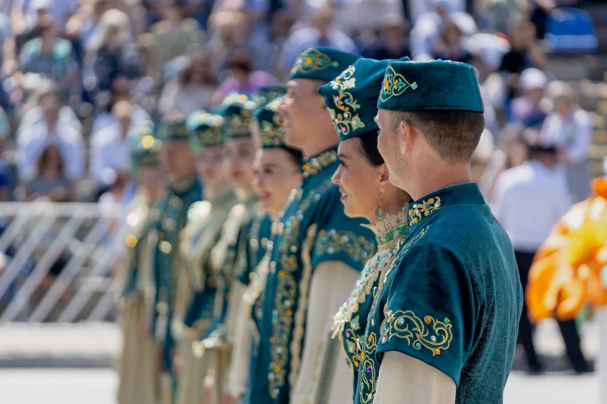 Харисов: призовой фонд челнинского Сабантуя «серьезно увеличен» 10.06.2024