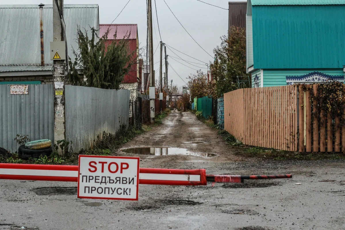 Все садовые общества Тукаевского района получили страховые выплаты от АСВ  23.06.2024