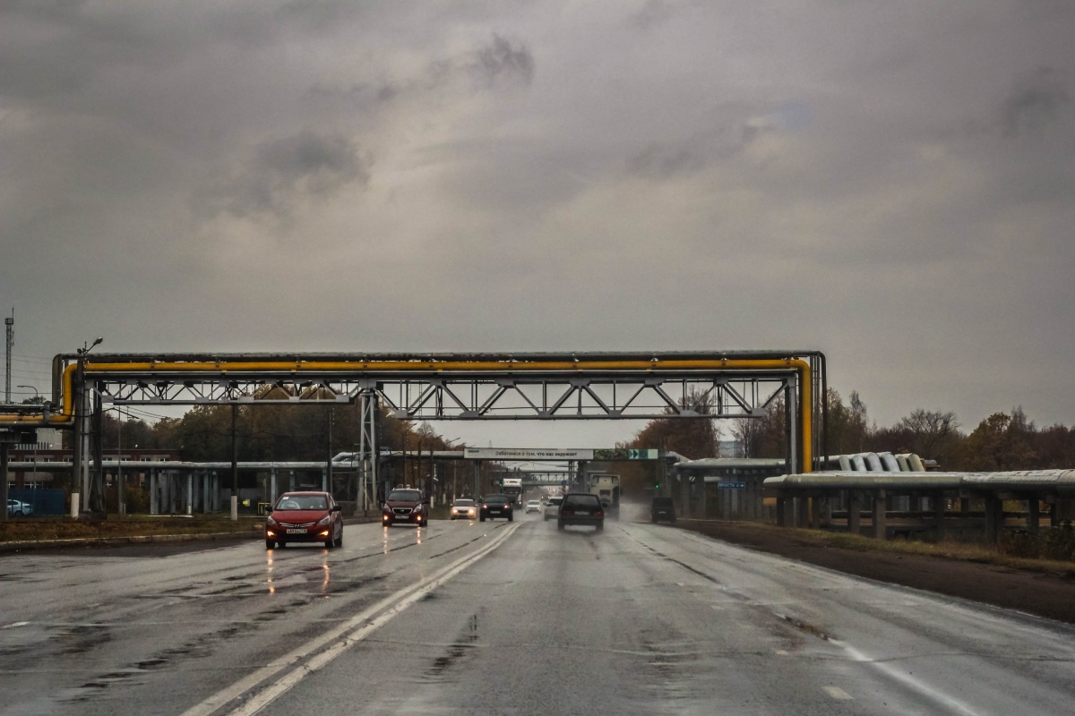 В Нижнекамском районе из-за ремонта перекроют дорогу к городу 26.04.2024